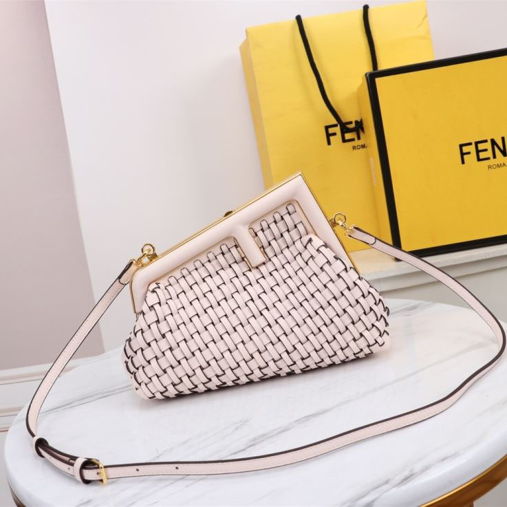 Fendi Satchel Bags